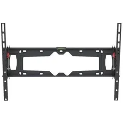 Barkan E410+ (Wand, 60 kg, 32" - 90"), TV Wandhalterung, Schwarz