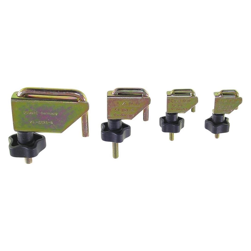 Gedore Automotive 1752510 Schlauchklemmenzangen-Set (1752510)