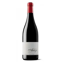 Santa Cruz de Artazu Bodegas Artadi 2015