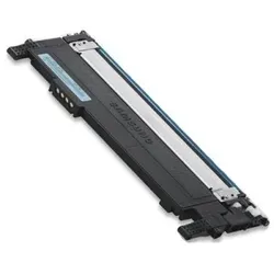 Kompatible Tonerkartusche Samsung CLT-C406S, HP ST984A Cyan