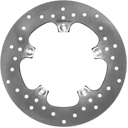 Newfren, Bremsscheibe, (267 mm)