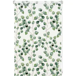 Gardinia, Rollo, EASYFIX Rollo Digiprint Isabella (120 x 150 cm)