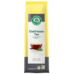 Lebensbaum Ostfriesen-Tee Broken bio 100g