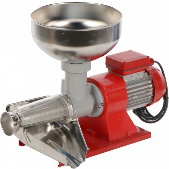 GRIFO SP3ELI - Elektro Tomatenpresse 375W