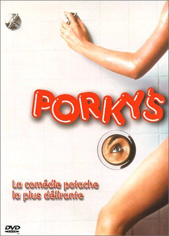 Bob Clark - Porky's [FR Import] - Preis vom 11.10.2026 03:10:56 h