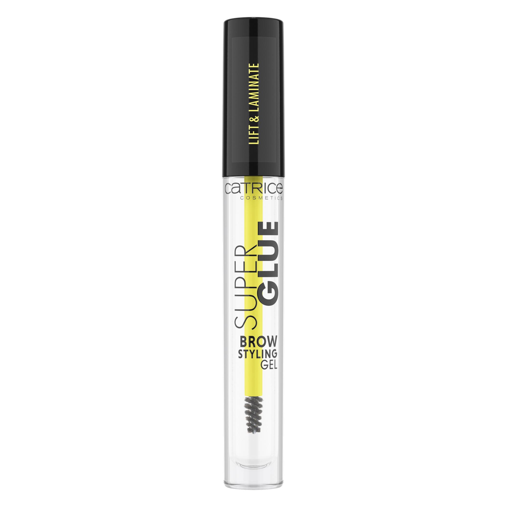 Catrice Super Glue Brow Styling Gel (#ffffff) (cosnova GmbH)