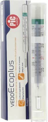 PIC Solution Termómetro Galio Pic Vedoeco Plus 1 unidad