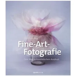 Fine-Art-Fotografie, Ratgeber von Christoph Jäggi
