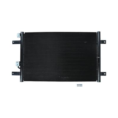 KAMOKA Kondensator, Klimaanlage 7800223 für VW