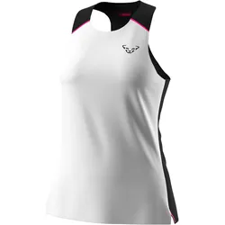 Dynafit, Damen, Sportshirt, Women's DNA Tank (L), Grau, L