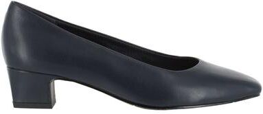 Easy Street Prim - Womens 7.5 Navy Pump N