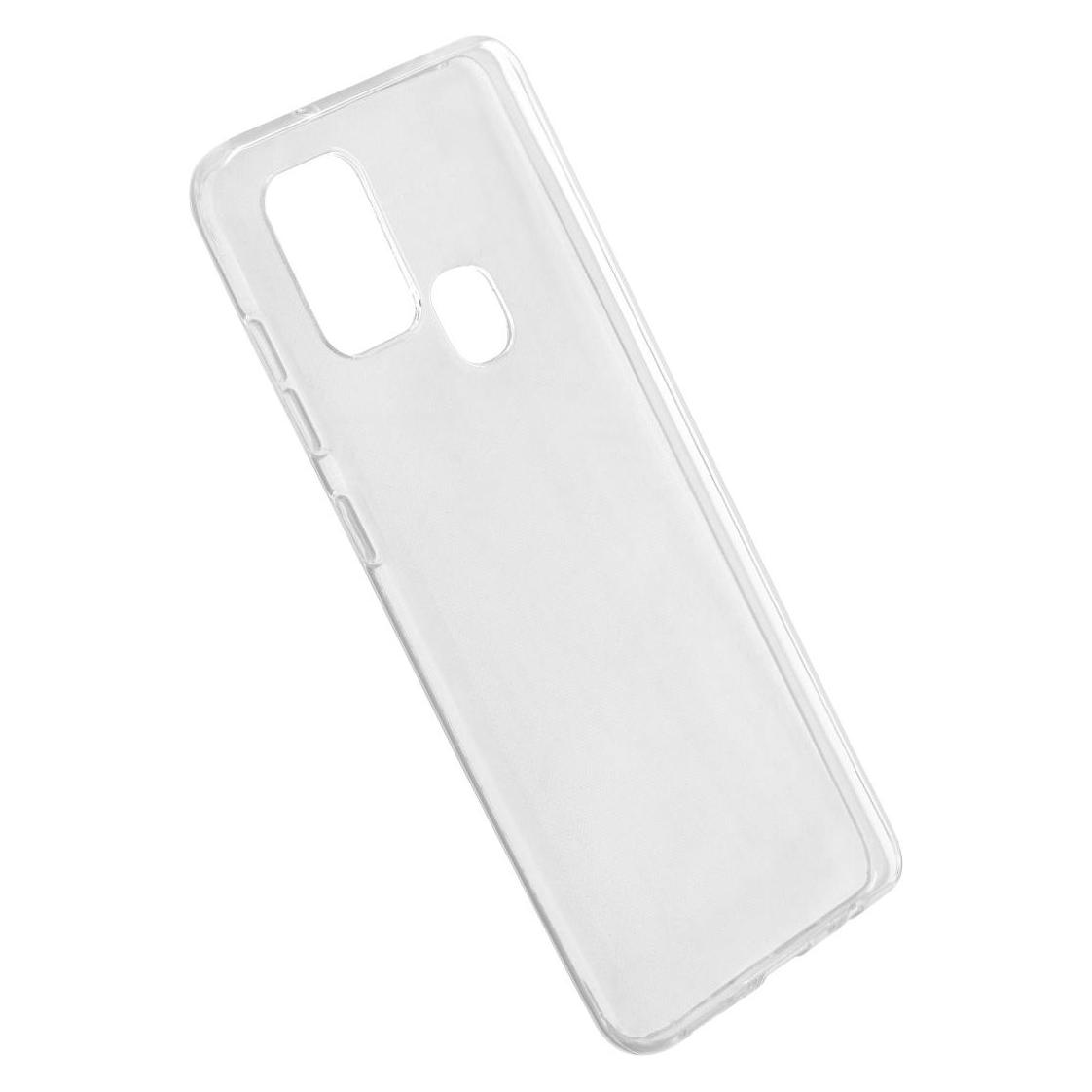 Hama Crystal Clear (Samsung Galaxy A21) (00188734)