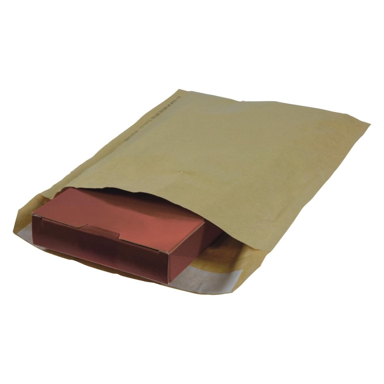 Mailmedia Papierpolsterta.Innen.215x265 HK br 10St (10 Stk.) (30002312)