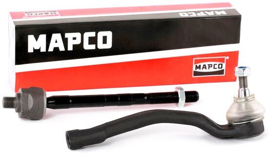 MAPCO 59116 Track rod assembly