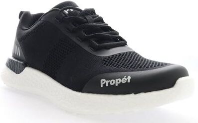 Propet B10 Usher - Mens 16 Black Training Medium