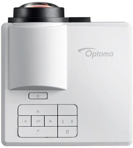 Optoma ML1050ST+ WXGA