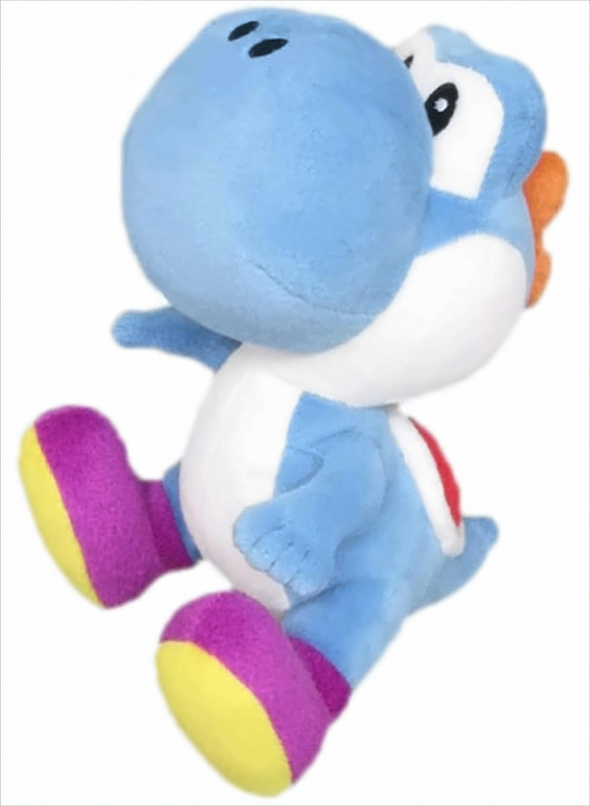 Nintendo Yoshi Dinosaurus