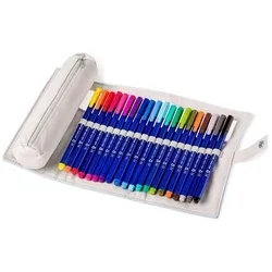 Staedtler triplus color 323 Filzstift Gemischte Farben 1 Stück(e)