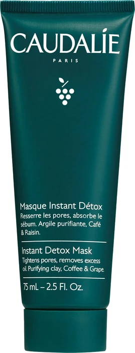 Caudalie Maske Instant Detox (75 ml) (46174604)
