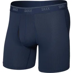 SAXX Boxershorts Mesh, dunkelblau
