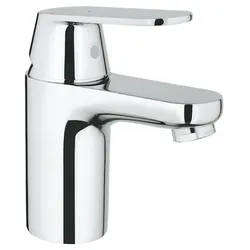 GROHE Eurosmart Cosmopolitan Waschtischarmatur Chrom 2337600E