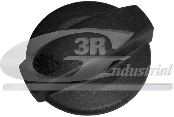 3rg Verschlussdeckel, Kühlmittelbehälter 81731 Für Audi