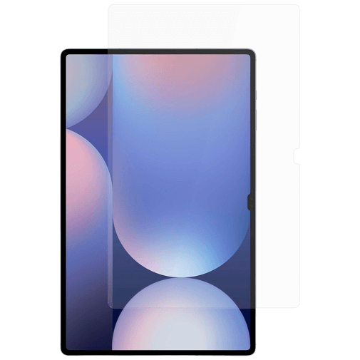 Just in Case Gehärtetes Glas Clear Displayschutzfolie Samsung Galaxy Tab S9 Ultra/S10 Ultra/S11 Ultra/S12 Ultra