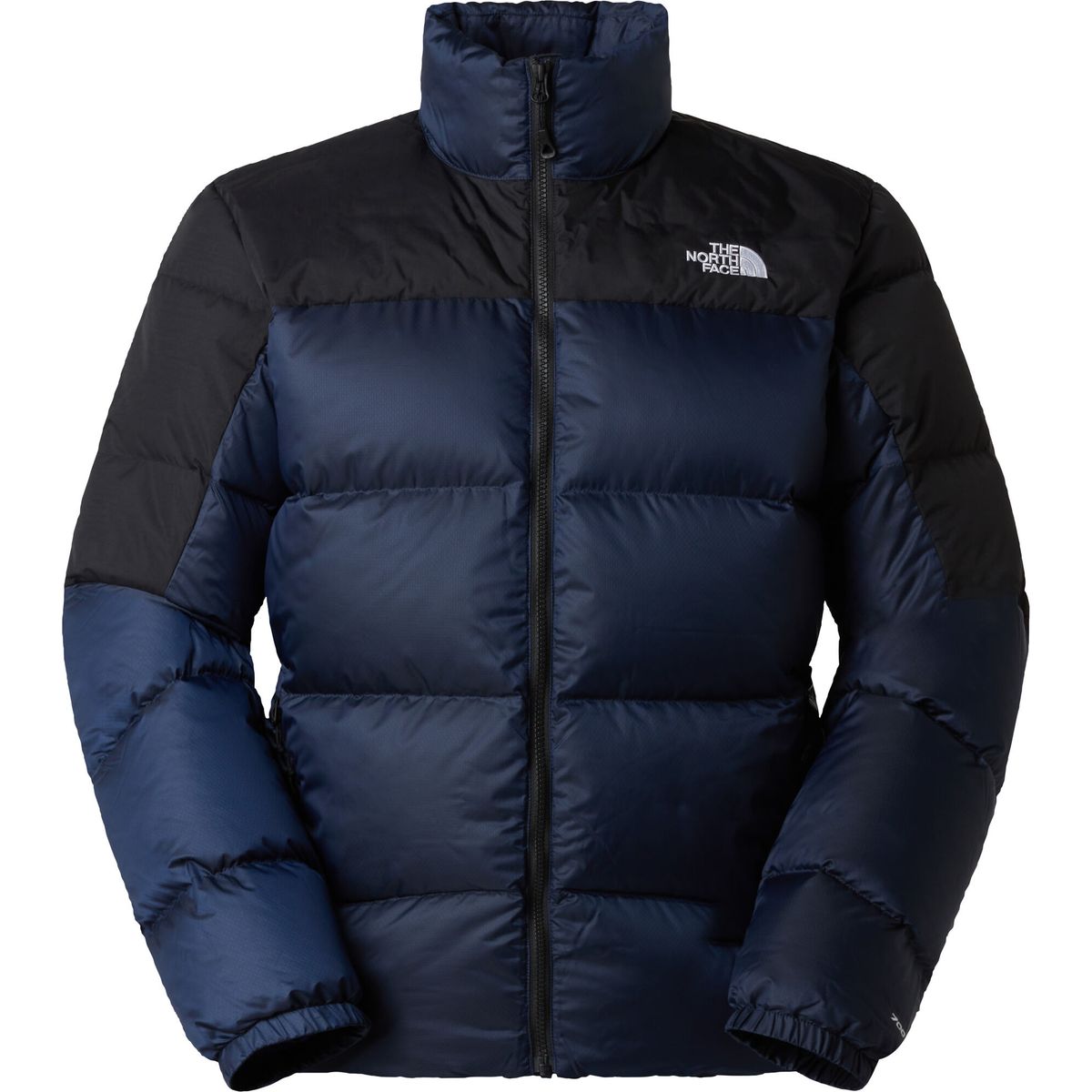 The North Face Mens Diablo Down 2.0 Jacket estate blue black heath (A1C) XXL NF0A8993A1C-XXL