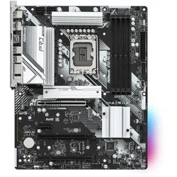 ASRock B760 Pro RS