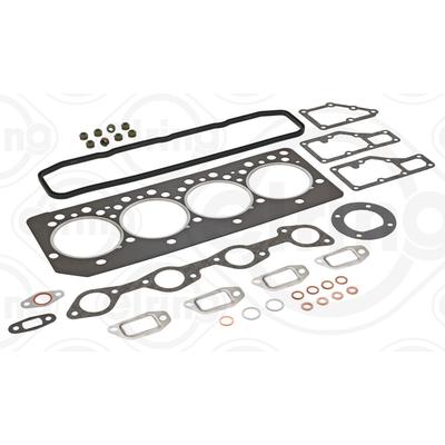 ELRING Dichtungssatz, Zylinderkopf 564610 für RENAULT TRUCKS