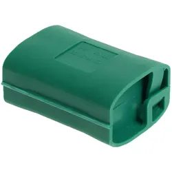 Hermetische Installationsdose PHZ-2 IP68 mit Gel W-00383