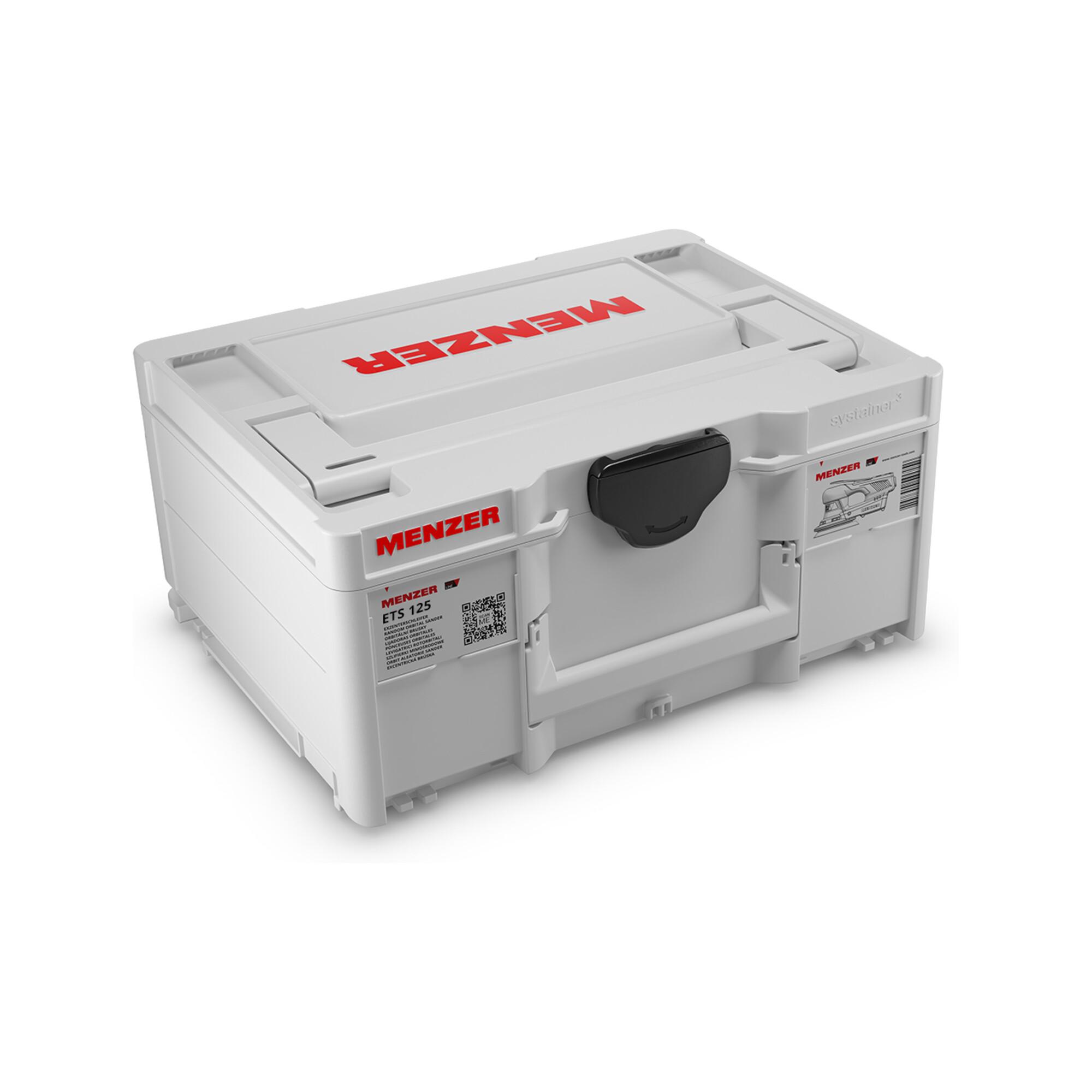 MENZER Transportkoffer systainer³ (917100000)
