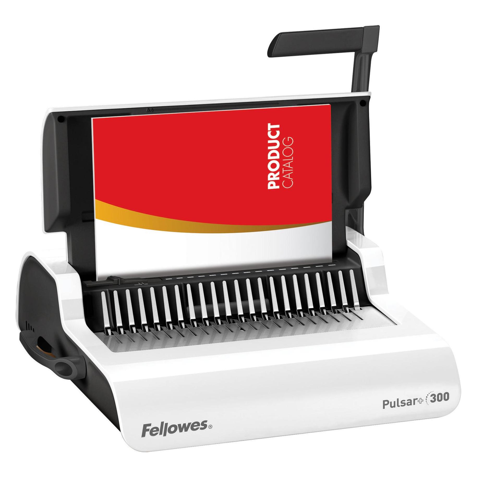 Fellowes Pulsar+ 300 (Plastikkammbindung) (5627601)