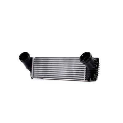RIDEX Ladeluftkühler BMW 468I0077 17517809321,4881434,17517533475 Intercooler