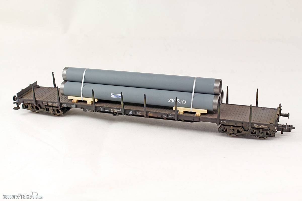 Ladegüter Bauer H01392