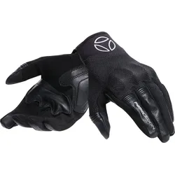 Momodesign Ascendancy, Handschuhe - Schwarz/Weiß - L