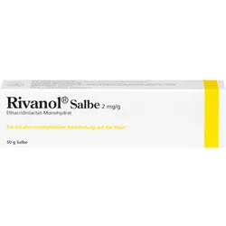 Rivanol 50 G