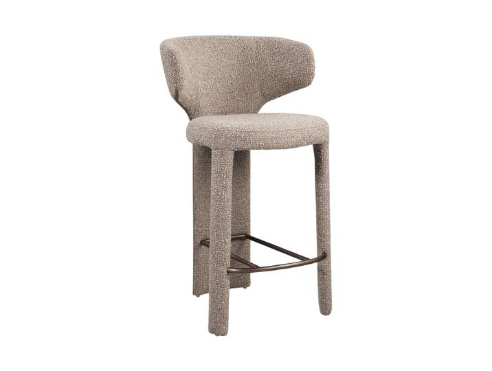 Design Counterstuhl „Viola“ Mocca Chunky Richmond Interiors