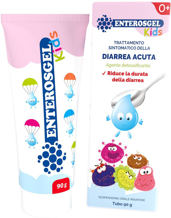 Guna Enterosgel Kids 90G