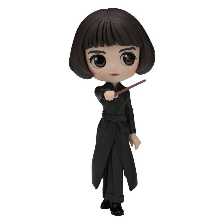 Banpresto Fantastic Beasts Q Posket : Tina Goldstein (B) 14cm (BP18585P)
