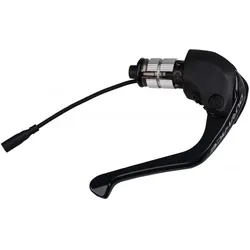 Shimano, Schalthebel + Bremshebel