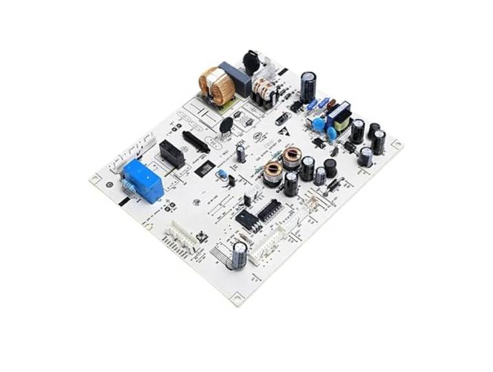 0061800133A Steuerplatine, Kompatibel for Haier, Kühlschrank-Schaltkreisplatine, Kühlschrank-Motherboard-Gefrierschrank-Ersatzteil