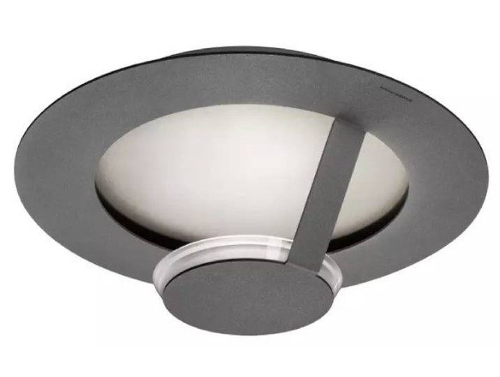 Grossmann Wand-/Deckenleuchte Flat M Ausstellungsstück