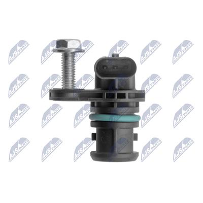NTY Sensor, Nockenwellenposition ecppl033 für Opel