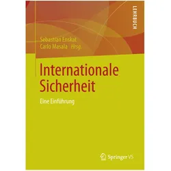 Internationale Sicherheit, Fachbücher
