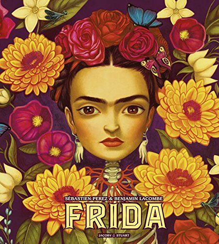 Sébastian Perez - Frida - Preis vom 16.10.2026 11:41:07 h