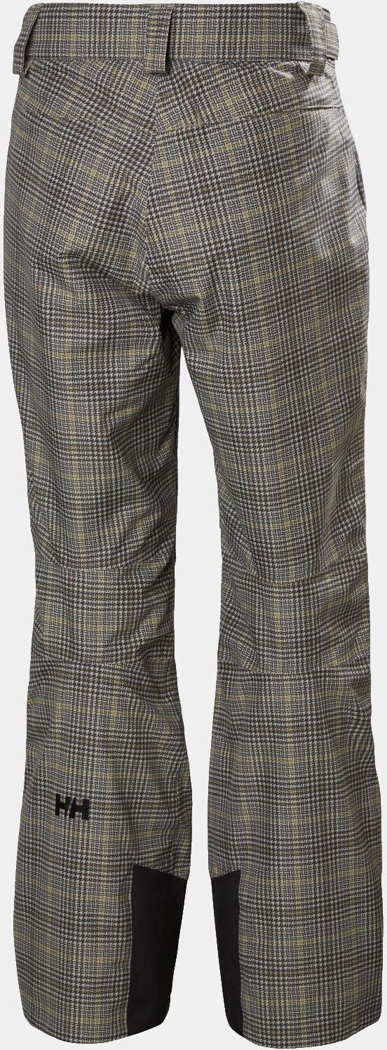 Helly Hansen Men's Legendary Insulated Ski Pants - Brown - S