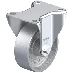 Blickle, Möbelrollen, BI-G 100G