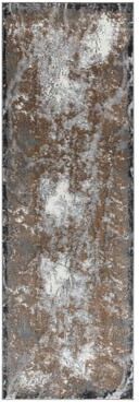 MDA Rugs Petra Collection Contemporary Area Rug