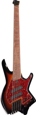 Hils HNB5 Sunburst Sunburst